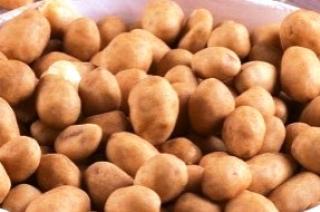 Amendoim Torrado Tipo Shoyu